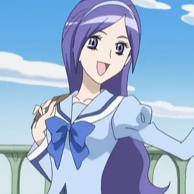 Profile image of 蒼乃美希