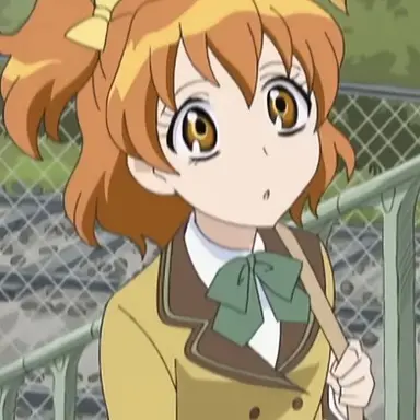 Profile image of 山吹祈里