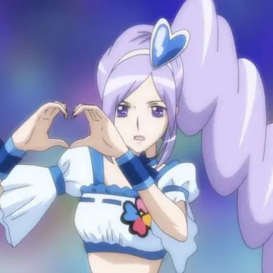 Profile image of キュアベリー
