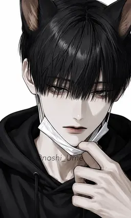 Profile image of 크로우