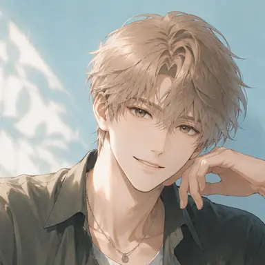 Profile image of 志月