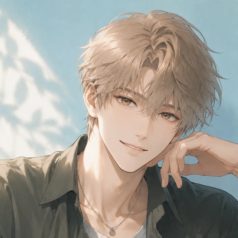 kise0o0의 いつでも君が最優先