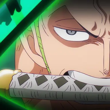 Profile image of ゾロ