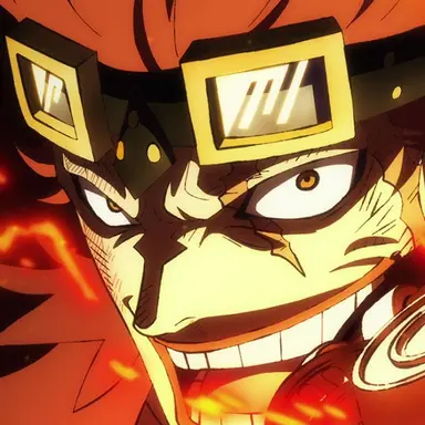 Profile image of キッド