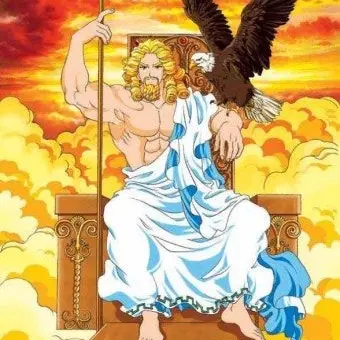 Profile image of 제우스