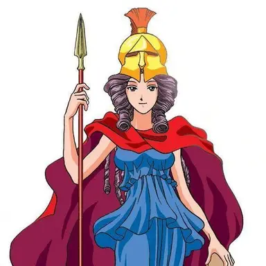 Profile image of 아테나