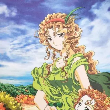 Profile image of 데메테르