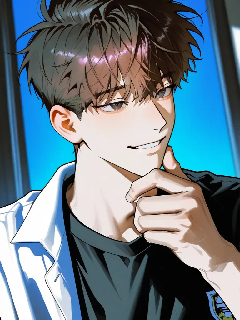 taiyou33의 あなたはヒーロー