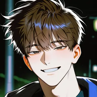 Profile image of 圭