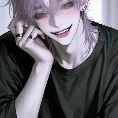 Profile image of 夜瑠