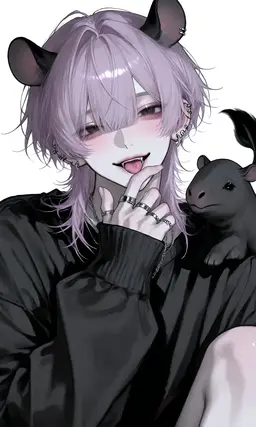 Profile image of 夜瑠
