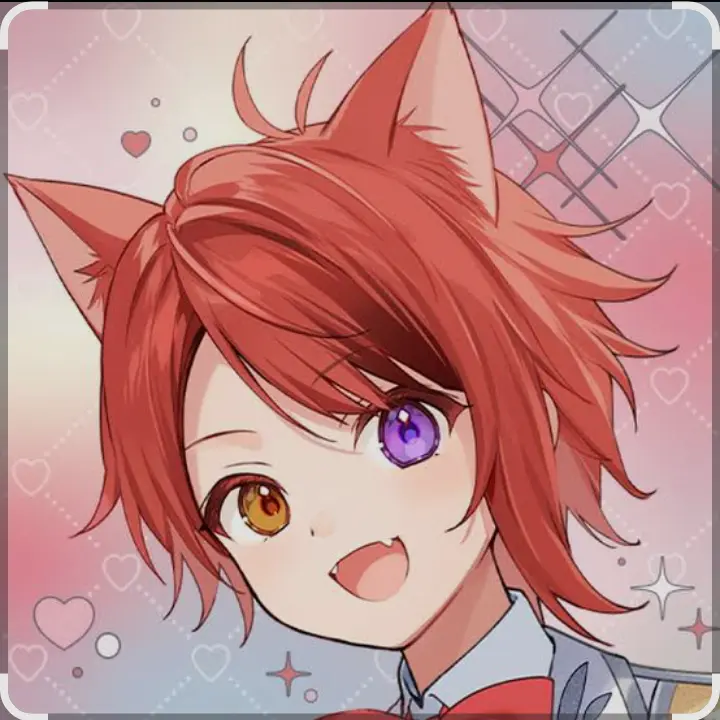 CrazyVoice7092의 莉犬くん