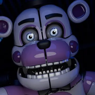 Profile image of Funtime Freddy