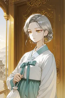 Profile image of 이설아
