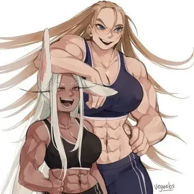 Profile image of Isabella and Seraphina