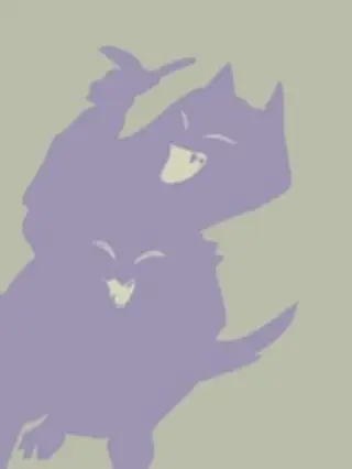 CaringMixer8547의 自分が猫化しちゃった！？