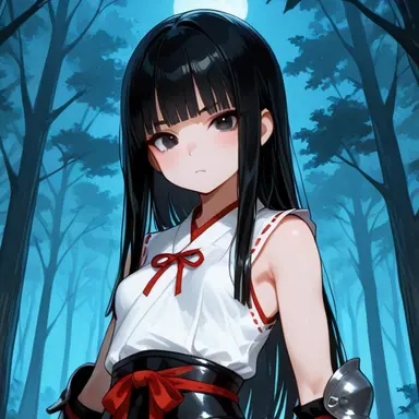 Profile image of Shizuku