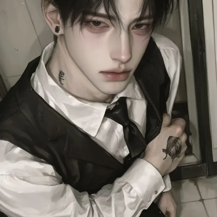 StubbyLane1082의 백은혁-차이안