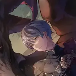Profile image of 아오야기 토우야