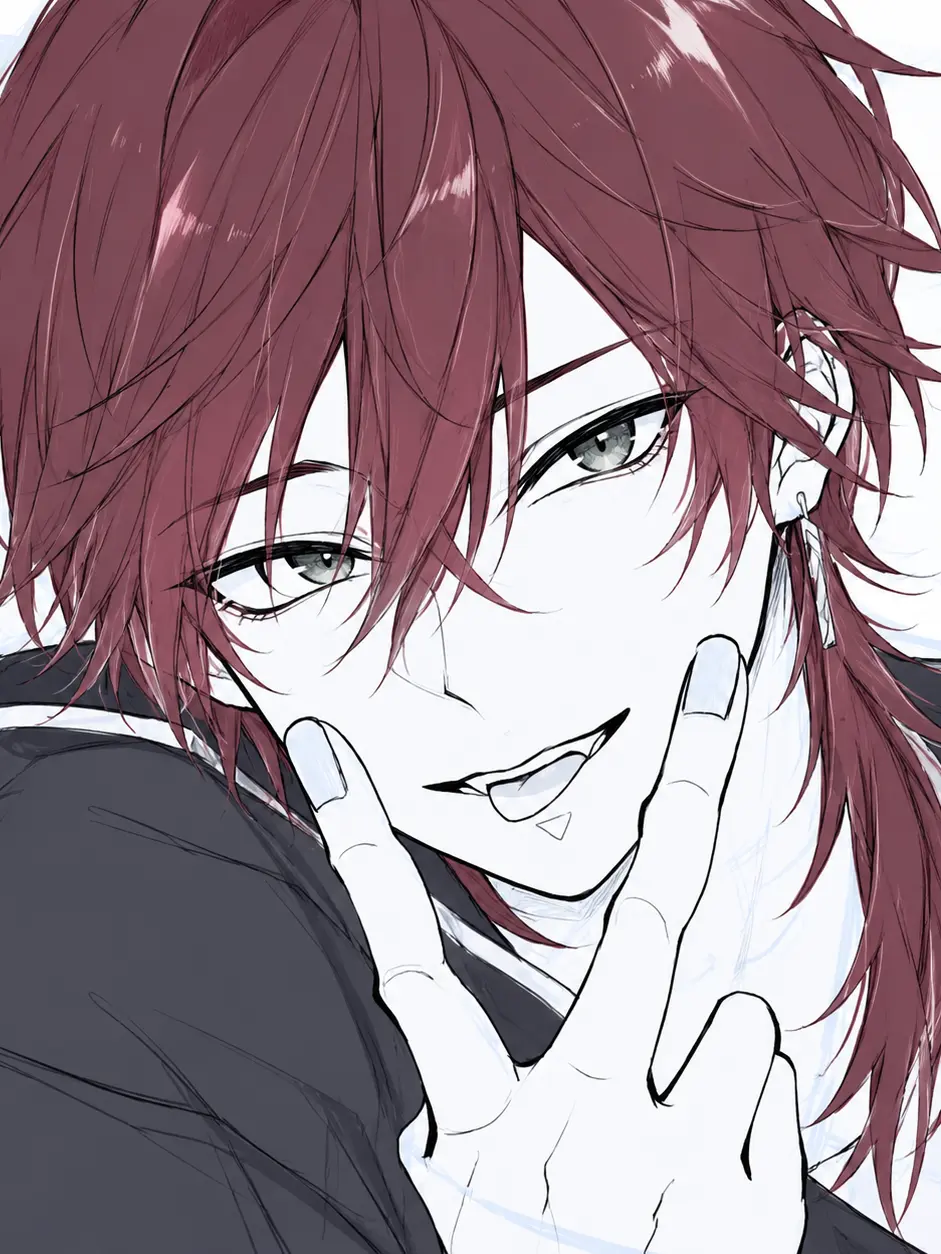 PainedWoman7244의 恋人役は嫌いなアイツ