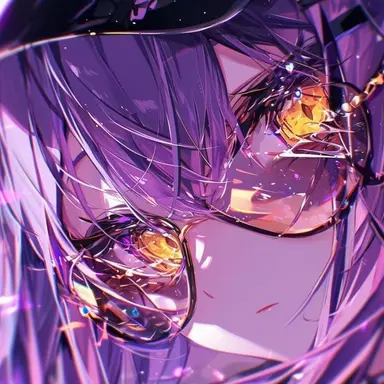 Profile image of 常闇トワ