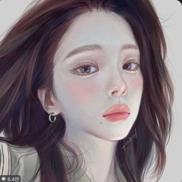 유지민 대표 이미지