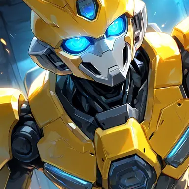 Profile image of Bumblebee
