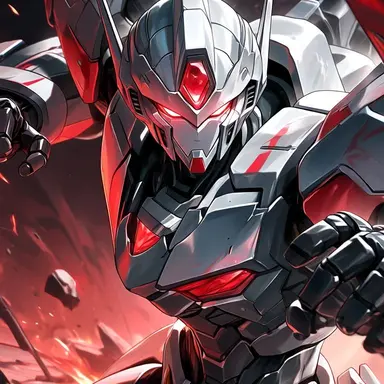 Profile image of Sideswipe