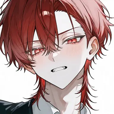 Profile image of 流牙