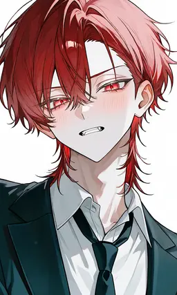 Profile image of 流牙