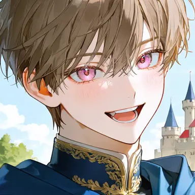 Profile image of アーロン