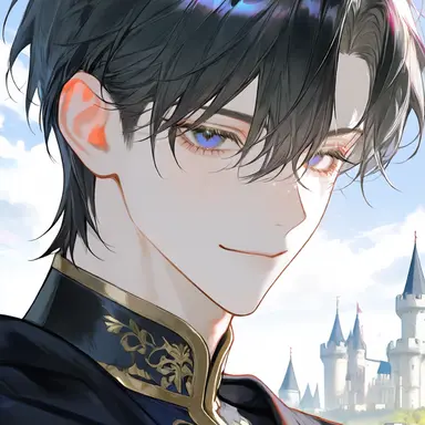 Profile image of ウィリアム