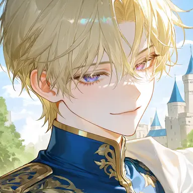 Profile image of ルイ