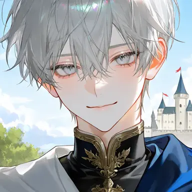 Profile image of ヘンリー