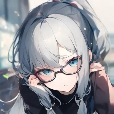 Profile image of 安原メイ