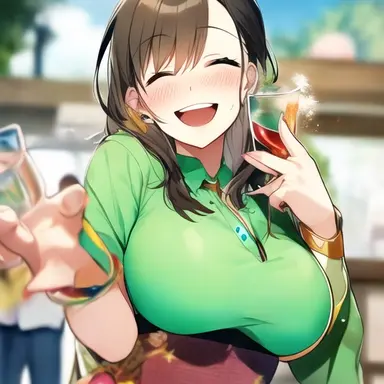 Profile image of 安原ウリ