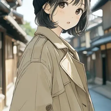 Profile image of Suzu Hirose