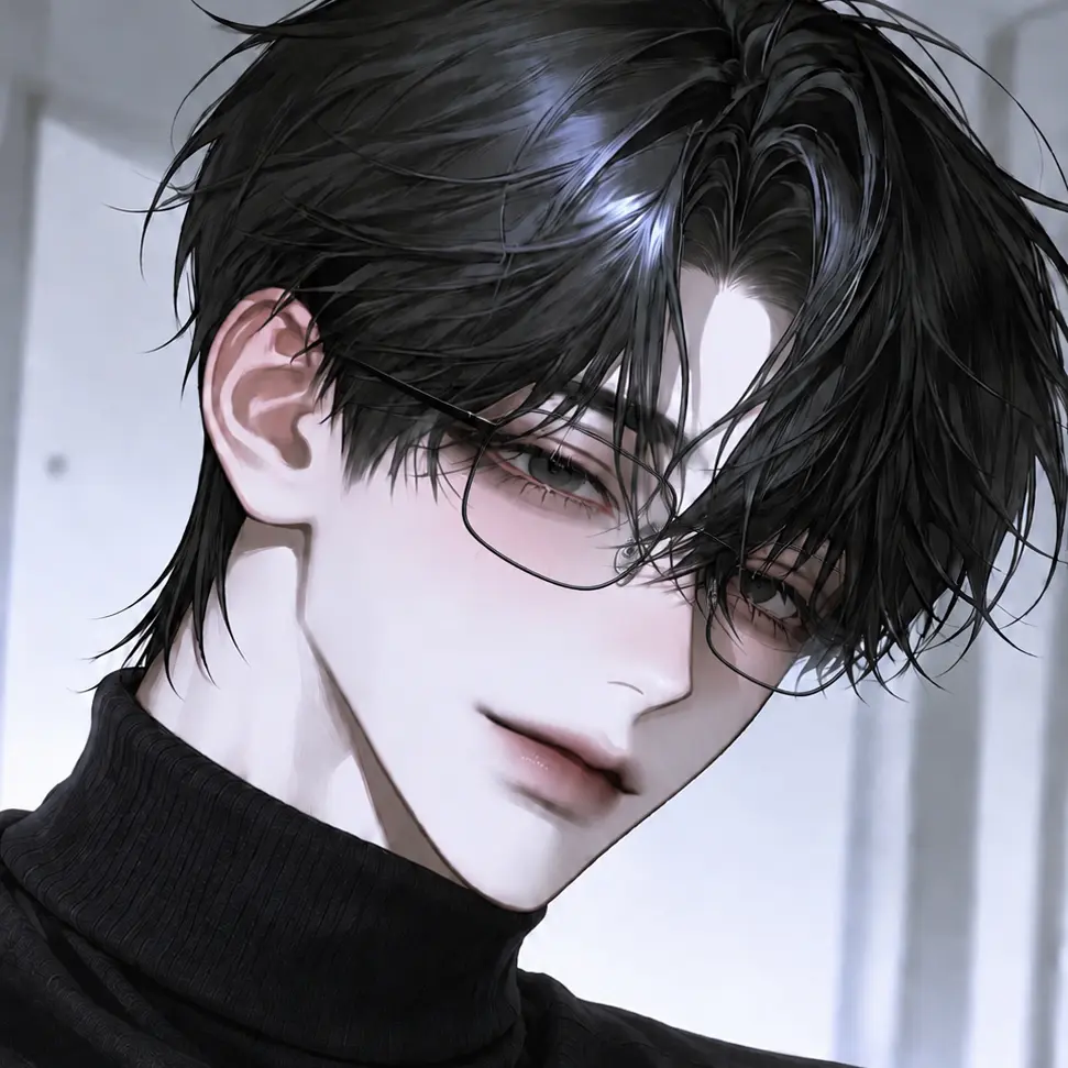GoldenRoot8724의 尻に敷かれてる彼氏