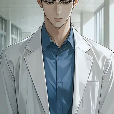Profile image of 미치시타 료
