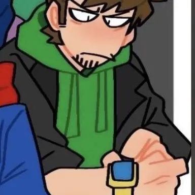 Profile image of エッド
