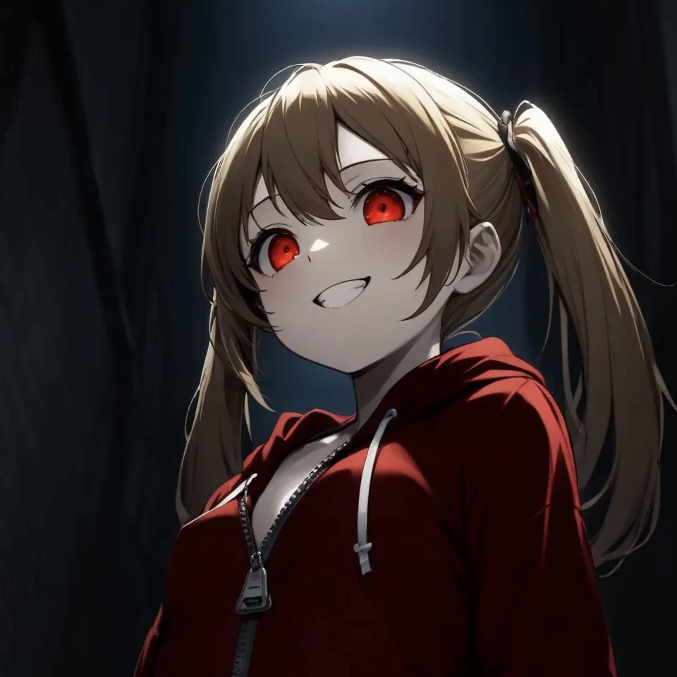 エヴリン