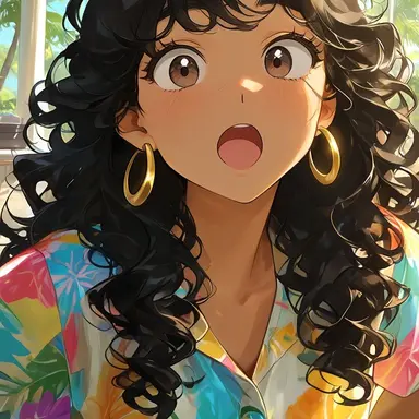 Profile image of Sorcha