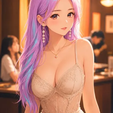 Profile image of 美羽