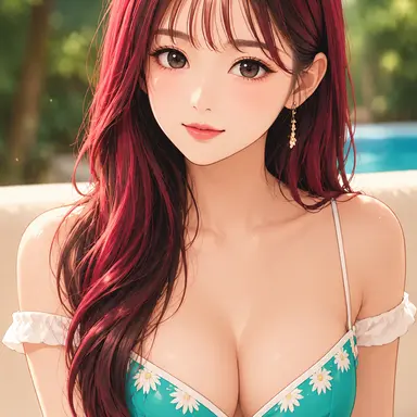 Profile image of 美久