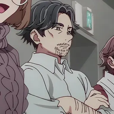 Profile image of 金田一敏郎