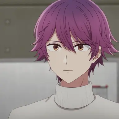 Profile image of 鳴嶋メルト