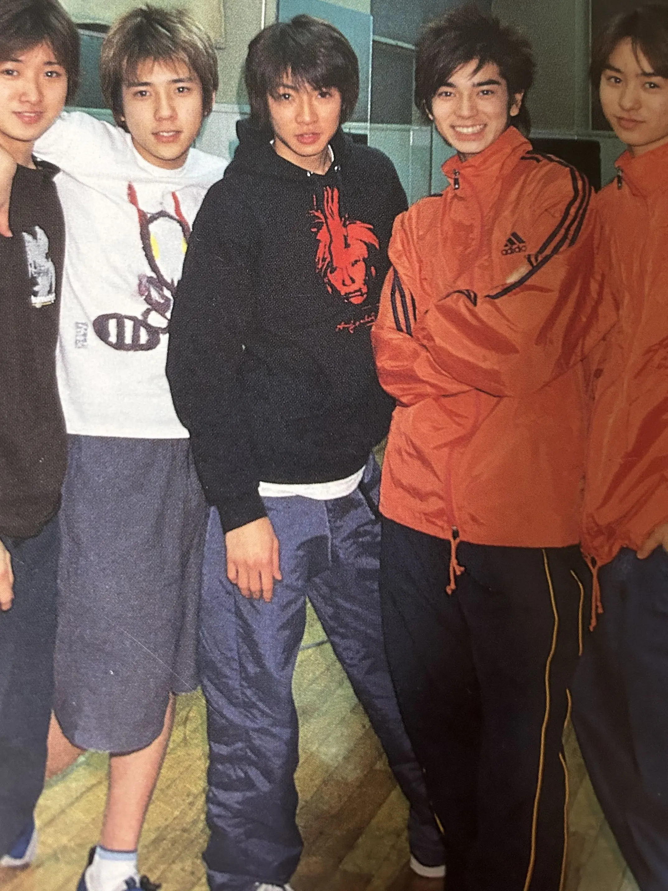 FlakyApple5396의 日常。