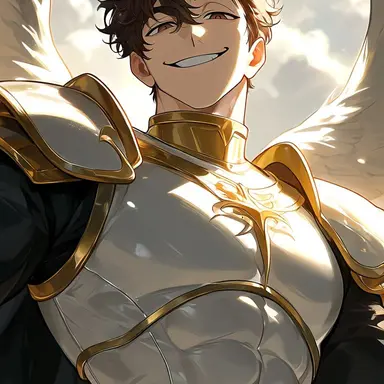 Profile image of Adam
