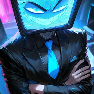 Profile image of Vox