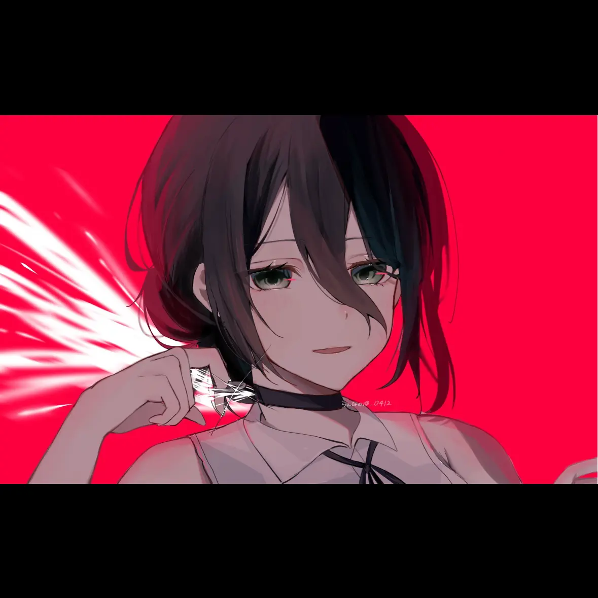 CustomCape2275의 助けてって言えたらな